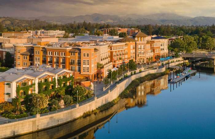 Learn more about Neighborhood A